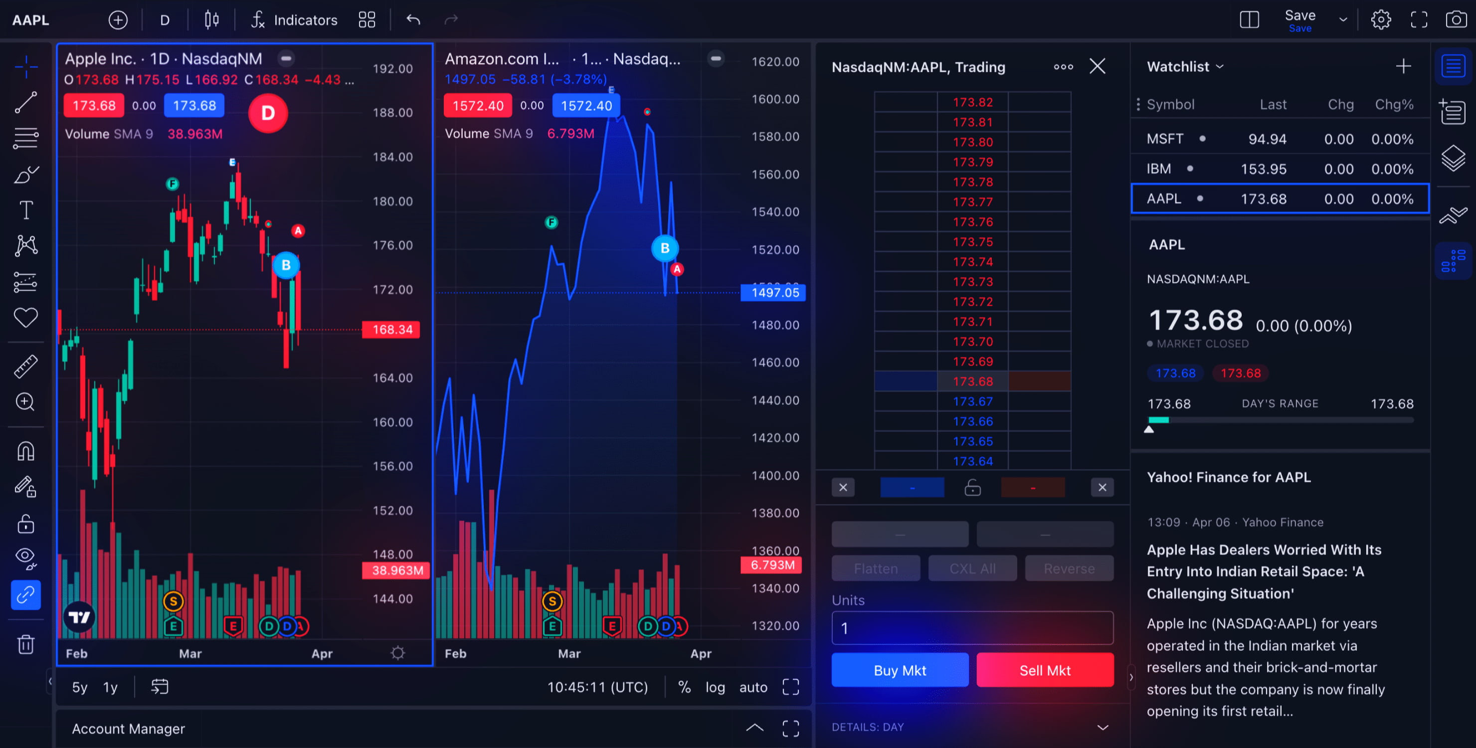 Top 8 Best Free Crypto Trading Platforms in 