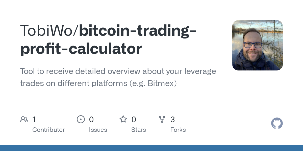 Binance Futures Calculator - Profit & Leverage Calculator - Dappgrid