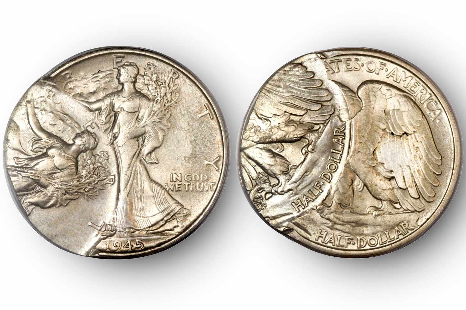 Interested in Doubled-Die Pennies? Most Valuable Coins Listed