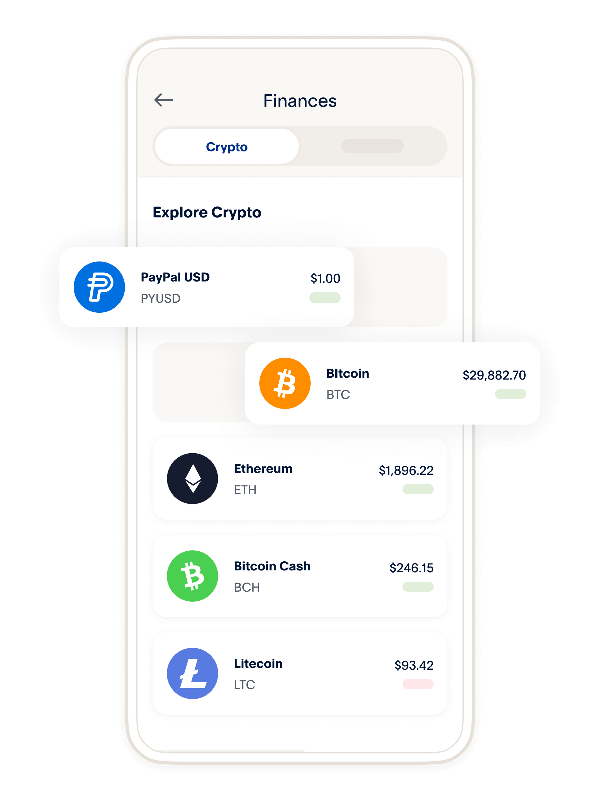 How to use Crypto at checkout? | PayPal US