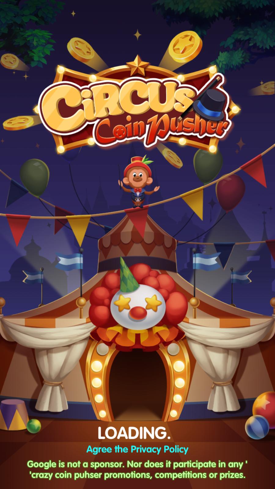 Steam Community :: Coin Pusher Casino