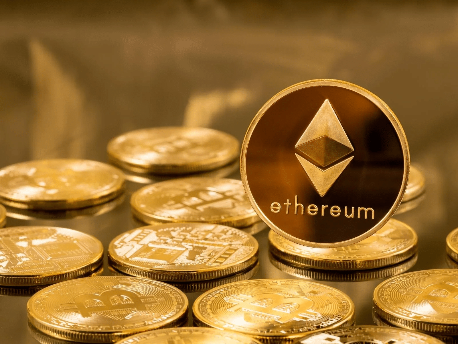 10 Best Cryptocurrencies of March – Forbes Advisor