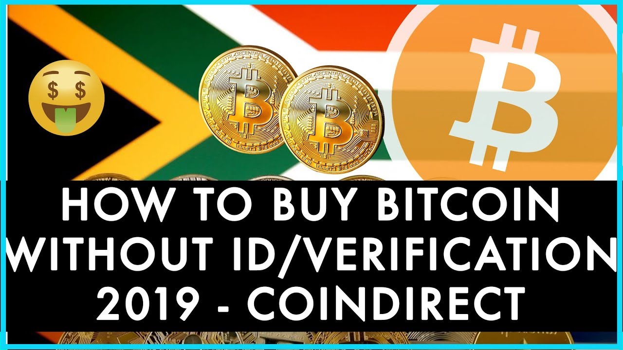 Buy Bitcoin Instantly | No Verification Needed - CoinCola Blog