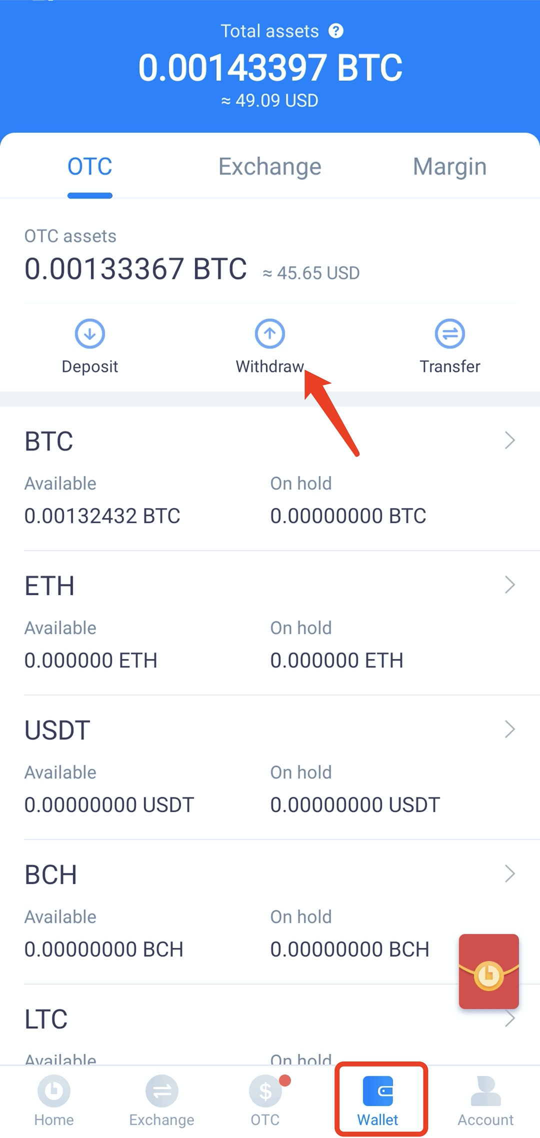 How to Deposit and Withdraw Funds on Crypto Exchanges?