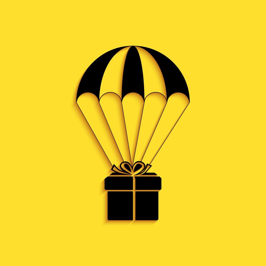 Airdrop Crypto: Everything You Need to Know | nexus IT group