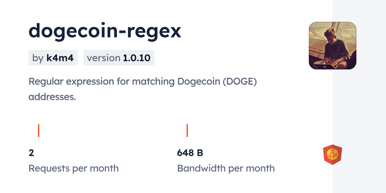 Regular Expression to Validate a Bitcoin Address - GeeksforGeeks