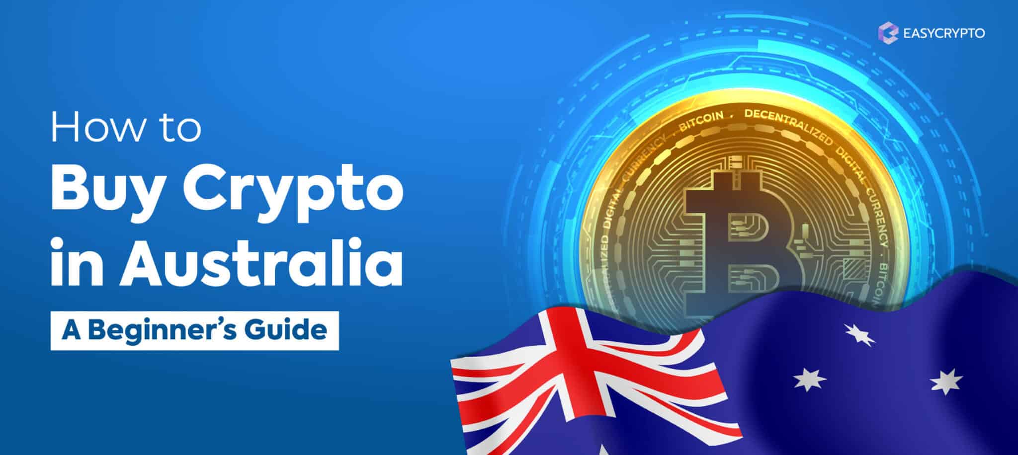 Is Bitcoin Legal in Australia? Beginner’s Guide to Regulation