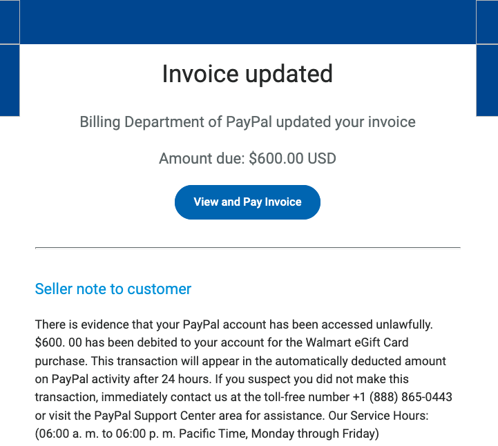 Scammed on PayPal? Here's How To Get Your Money Back