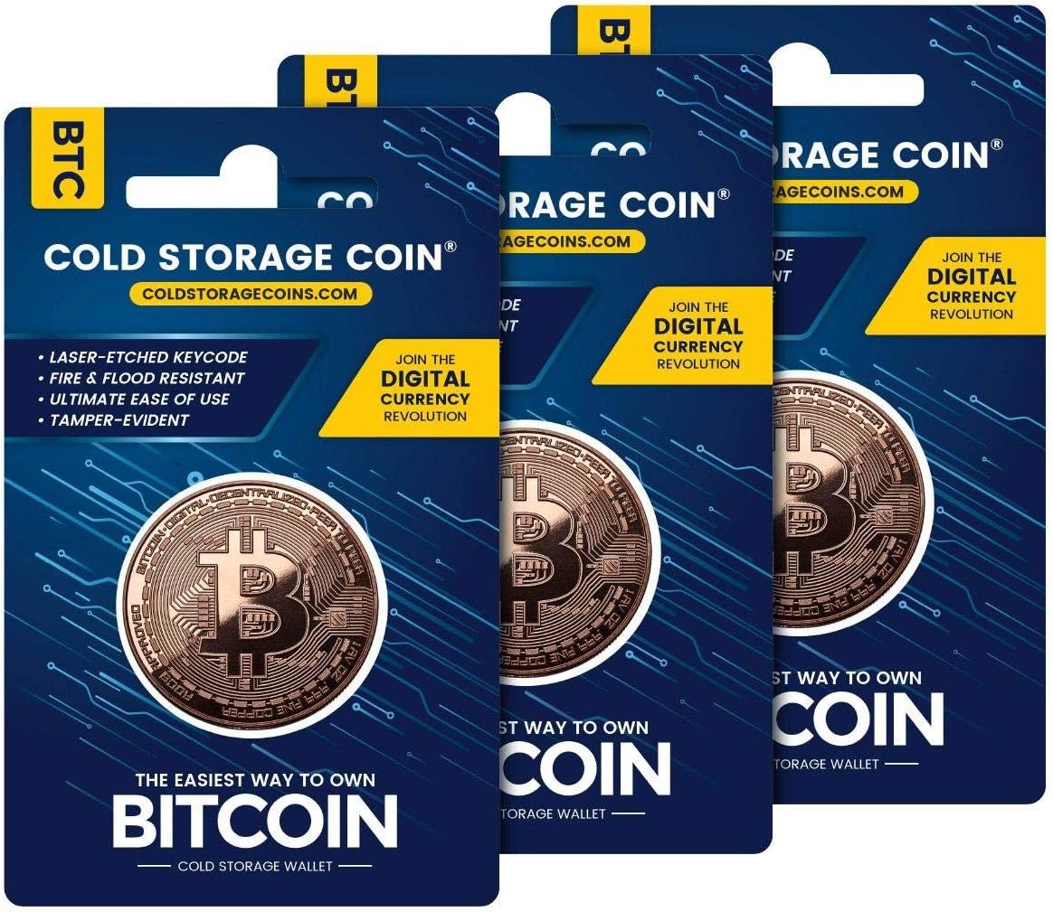 Chad Crypto Series - Bitcoin 1oz Silver Coin | Swan Bullion Company