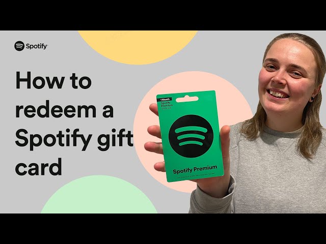 Spotify Gift Cards/ E-Vouchers | 7-Eleven® Hong Kong