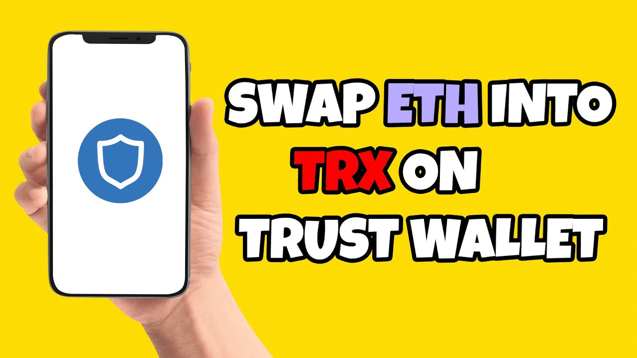 Trust Wallet Adds TRON Network Support for the Browser Extension - Announcements - Trust Wallet