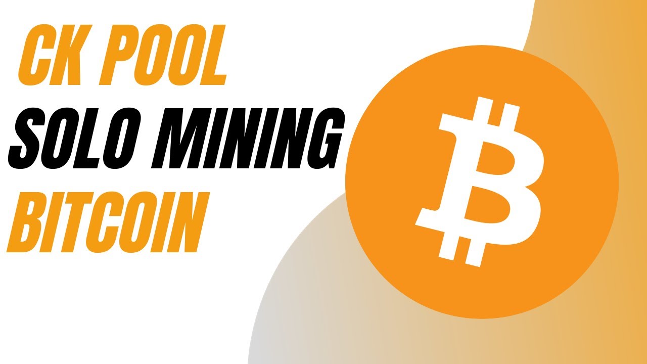 Is There an Actual Chance for Solo Miners in the Bitcoin Landscape? - D-Central