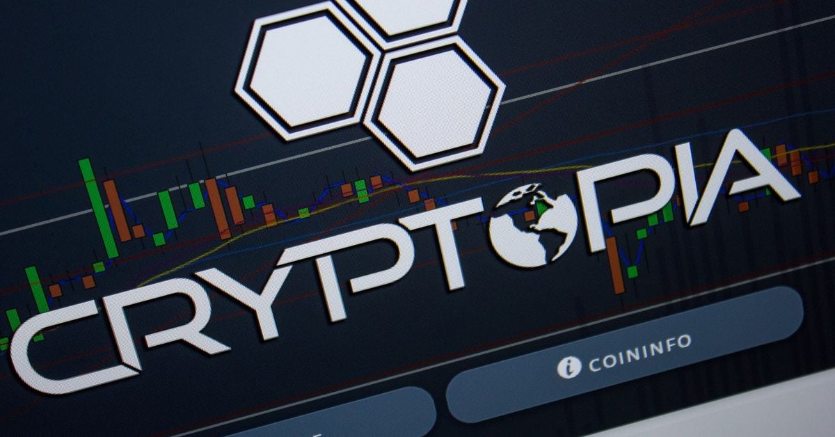 Another Crypto Exchange, Cryptopia, Is Closing Down | Live Bitcoin News