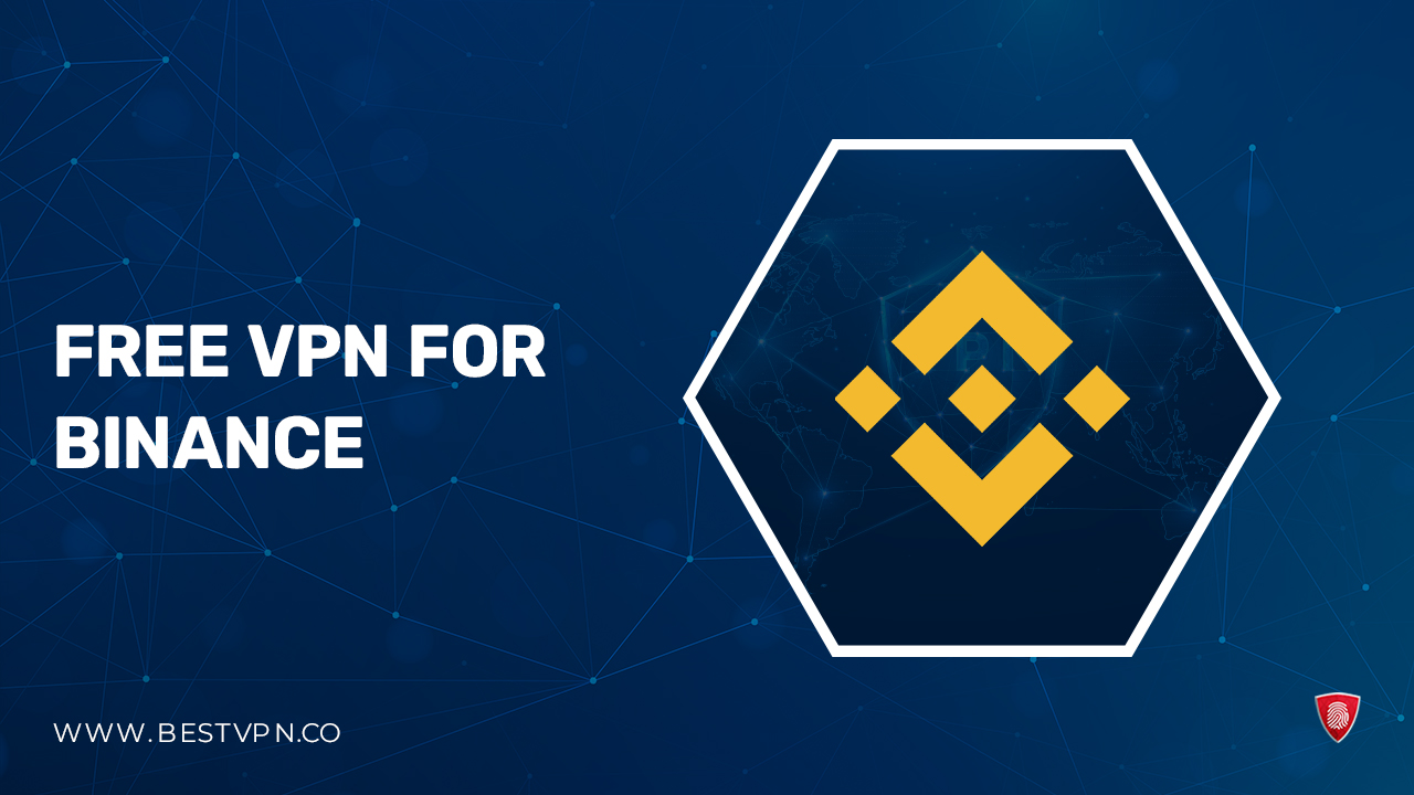 [SOLVED] How to Access Binance From Anywhere in 
