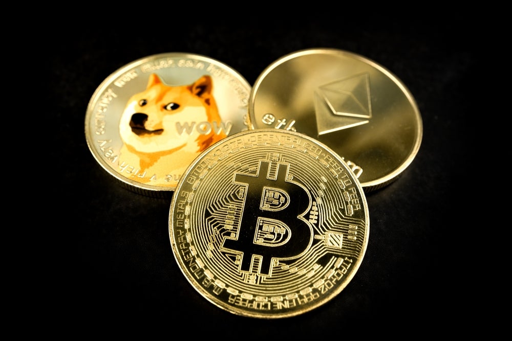 DOGE to ETH Exchange | Convert Dogecoin to Ethereum on SimpleSwap