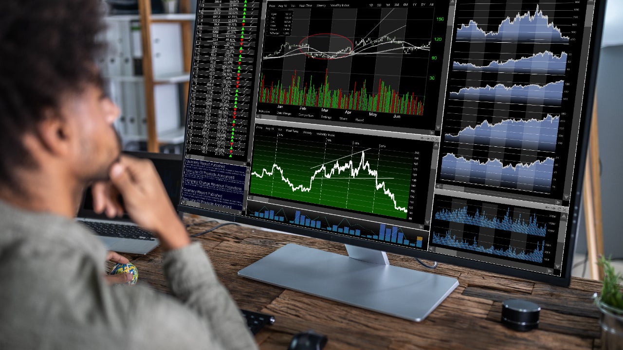 Best Day Trading Platforms, Apps, & Sites in 