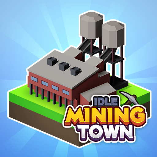 Download free Miningcity APK for Android