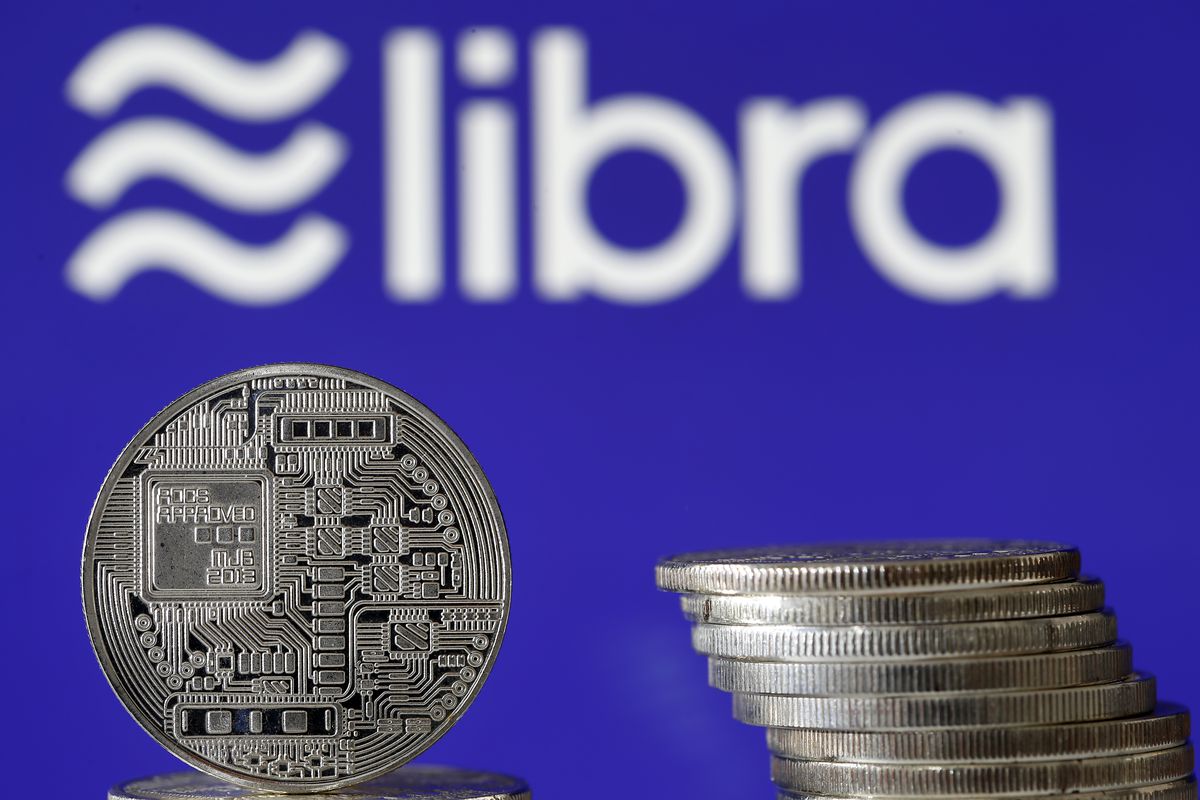 Libra cryptocurrency | Digital Watch Observatory