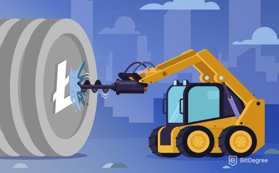 How To Mine Litecoin: The Ultimate Guide To Litecoin Mining