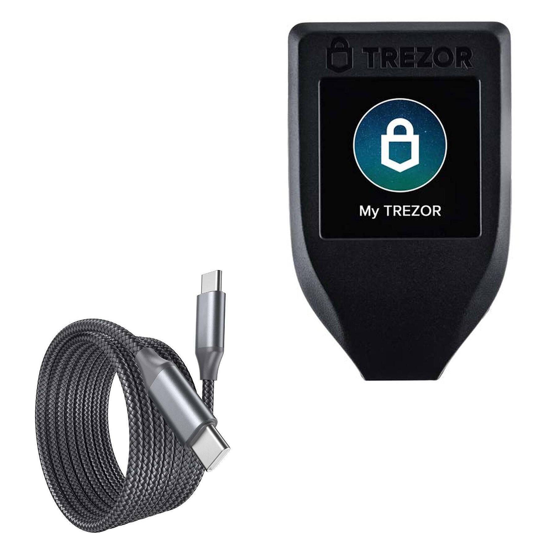 ‎Trezor Suite Lite on the App Store