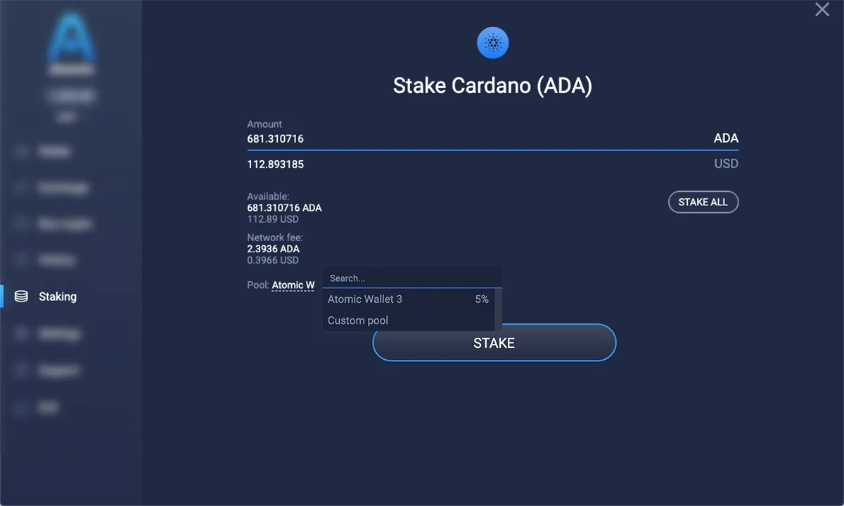 Why Ada min fee is not being reduced - Operate a Stake Pool - Cardano Forum