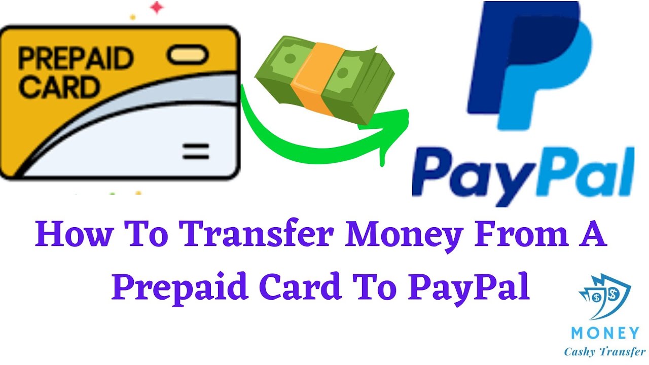 How To Transfer Money From Netspend To PayPal (Step by Step) - AiM Tutorials