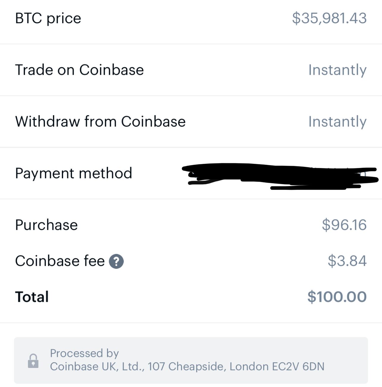 Coinbase Pro | Digital Asset Exchange