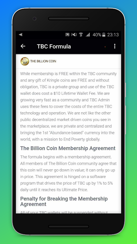 The Million Coin App for Android - Download | Bazaar