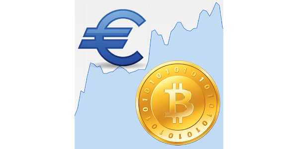 BTC to EUR | Sell Bitcoin in Euro | No KYC required