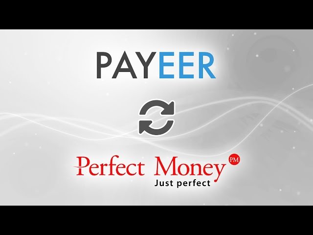 Envoyer l´argent vers Perfect Money avec Orange et Mtn Money