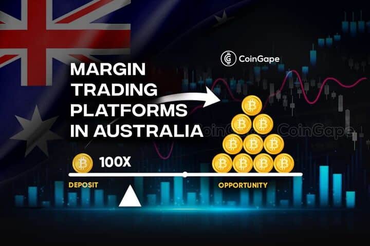 8 Best Crypto Margin Trading Exchanges Compared ()