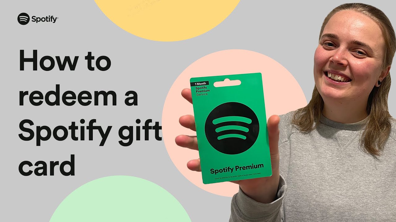 Buy Spotify Gift Cards Online | Email Delivery | Dundle (AE)