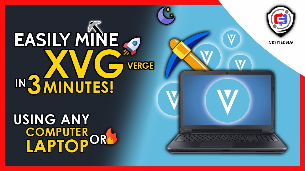 Verge Mining Pools: How to Choose The Best XVG Pools [Guide]