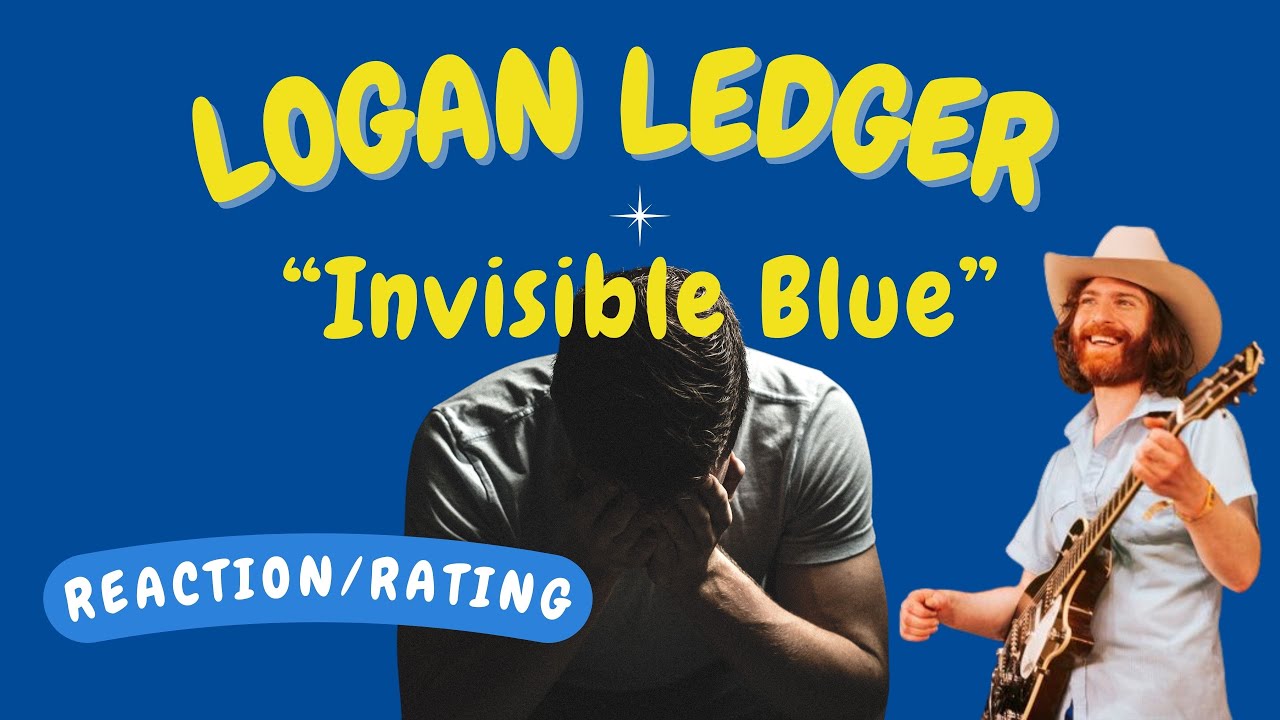 Logan Ledger (LP) Vinyl Record