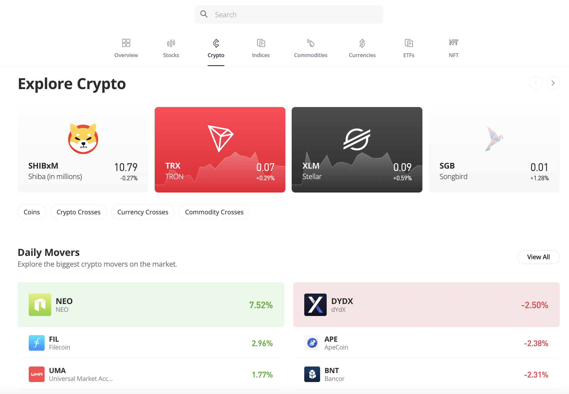 Best Crypto Exchange in the UK for (Personally Tested)