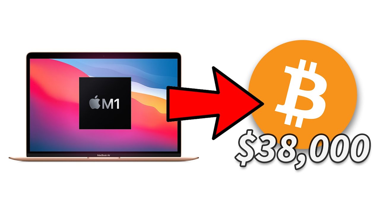 The Best Bitcoin Mining Apps for Your Mac - cryptolive.fun