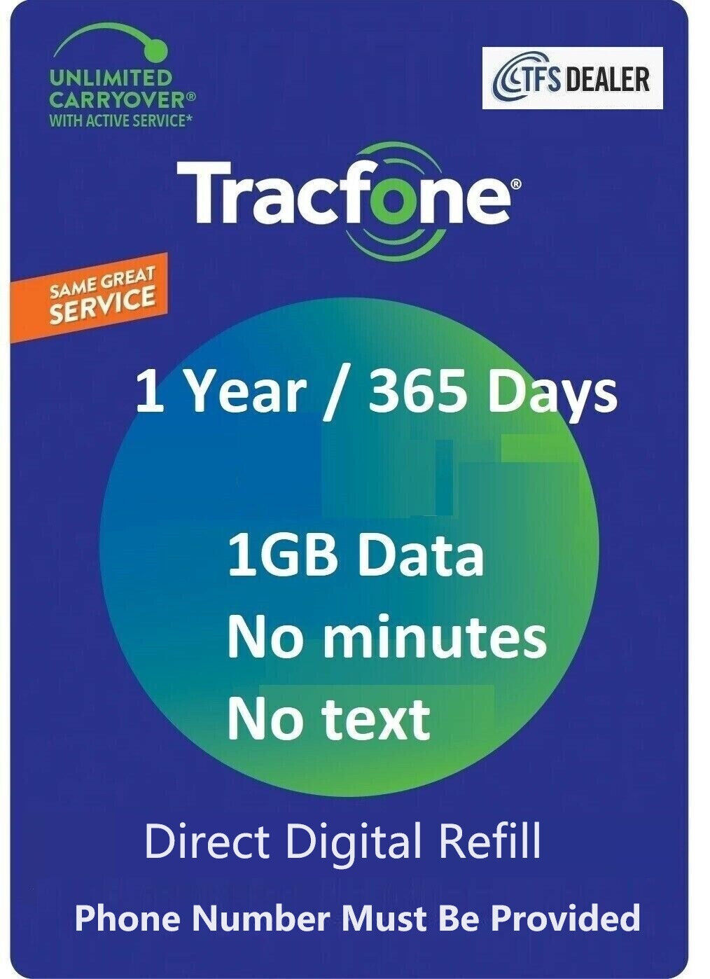 Seller canceled payment to Tracfone - my phone is - The eBay Community