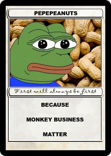 Scarce City's Rare Pepe Marketplace 🐸 | Scarce City