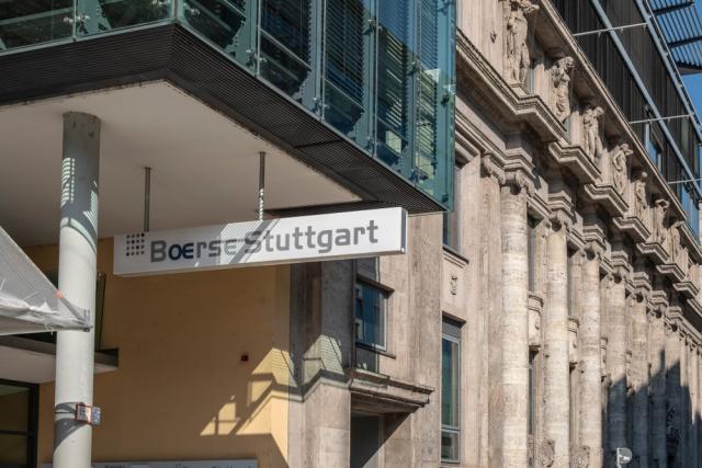 BaFin awards license for crypto custody business to Stuttgart Stock Exchange Digital | Startbase