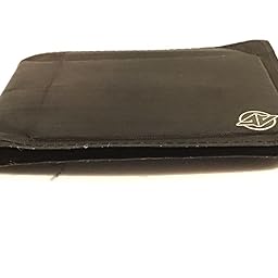 EEVblog # - World's Thinnest Wallet Review - Stealth Razor - Page 2