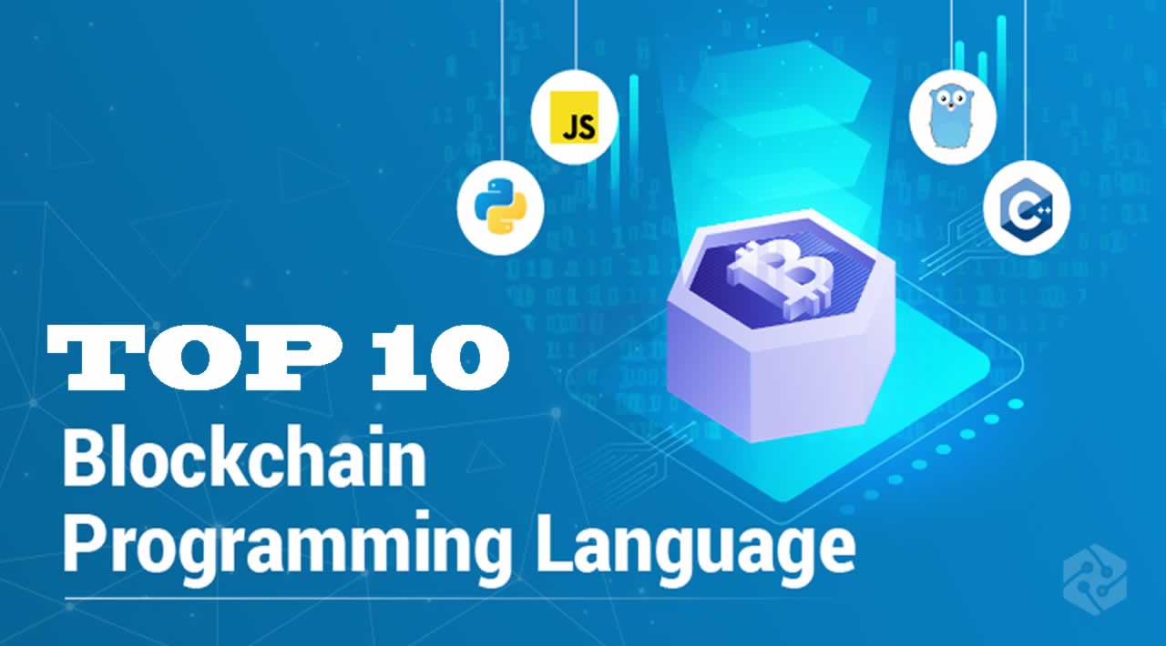 5 Best Blockchain Programming Languages - Global Blockchain and Software Development | SotaTek