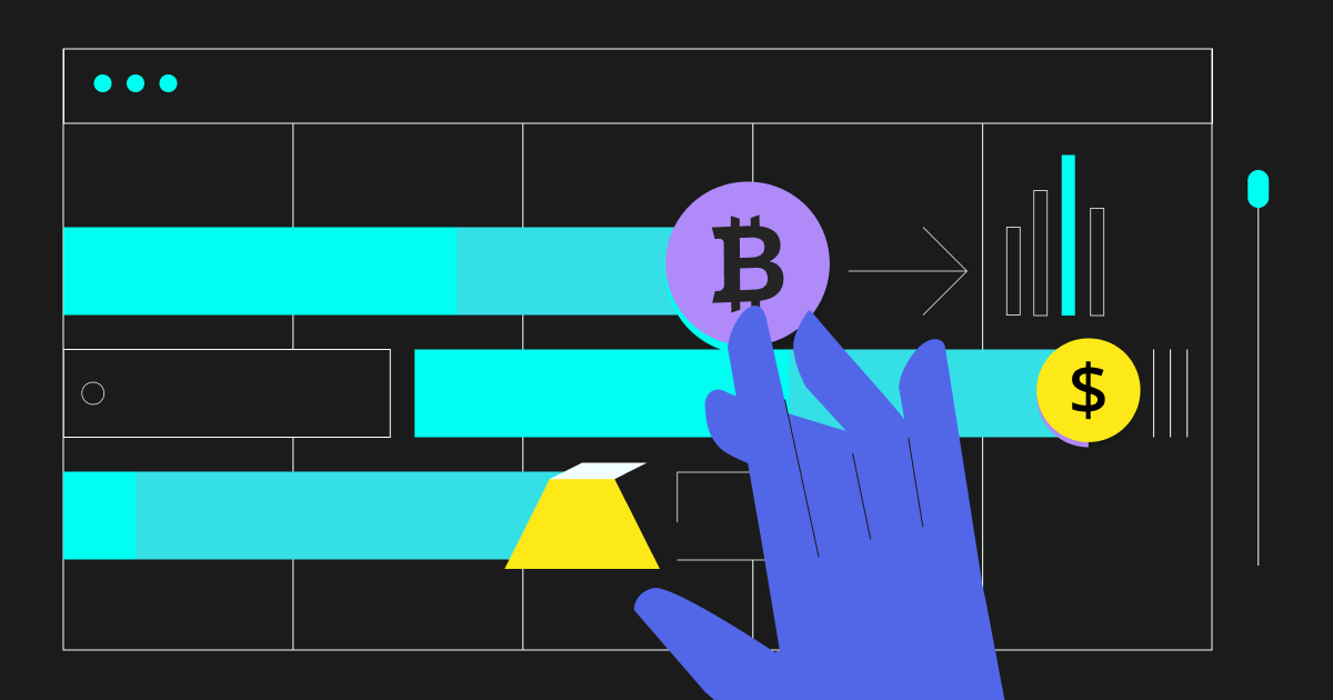 How to Trade Cryptocurrency: A Beginners Guide • Benzinga