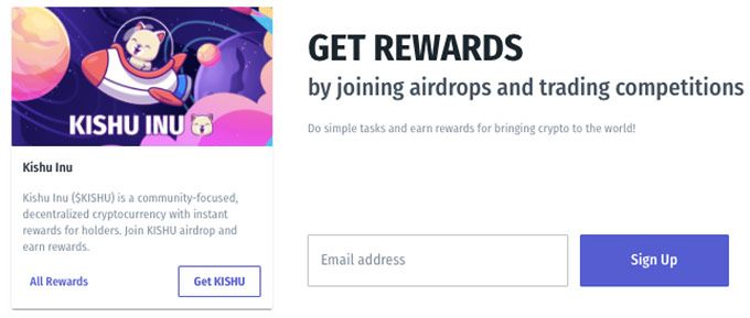 Spendcoin Airdrop » Claim 10 free SPND tokens (~ $)