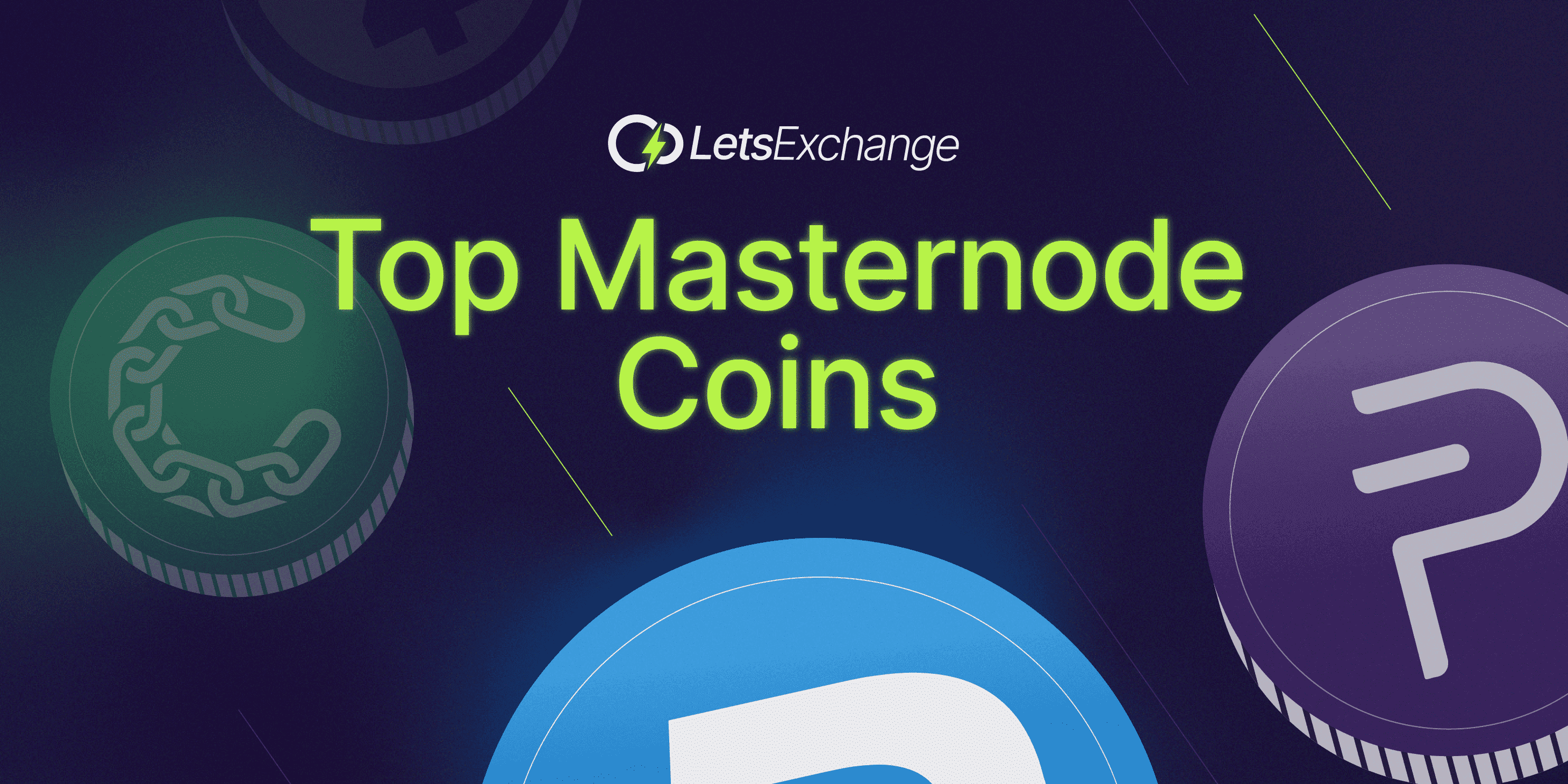 Masternode Coins - Masternode List - Coin Statistics - Over Monitored Coins - Ihostmn