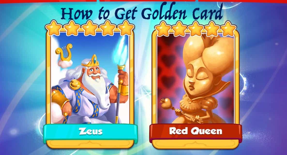 Gold Cards Tricks in Coin Master - Coin Master Strategies