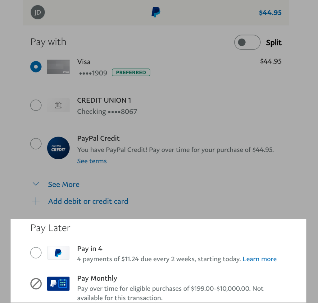 Does PayPal work with all banks in Latvia, Lithuan - PayPal Community