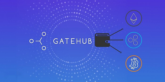 Gatehub Reviews & Ratings – Crypto Exchange : Revain