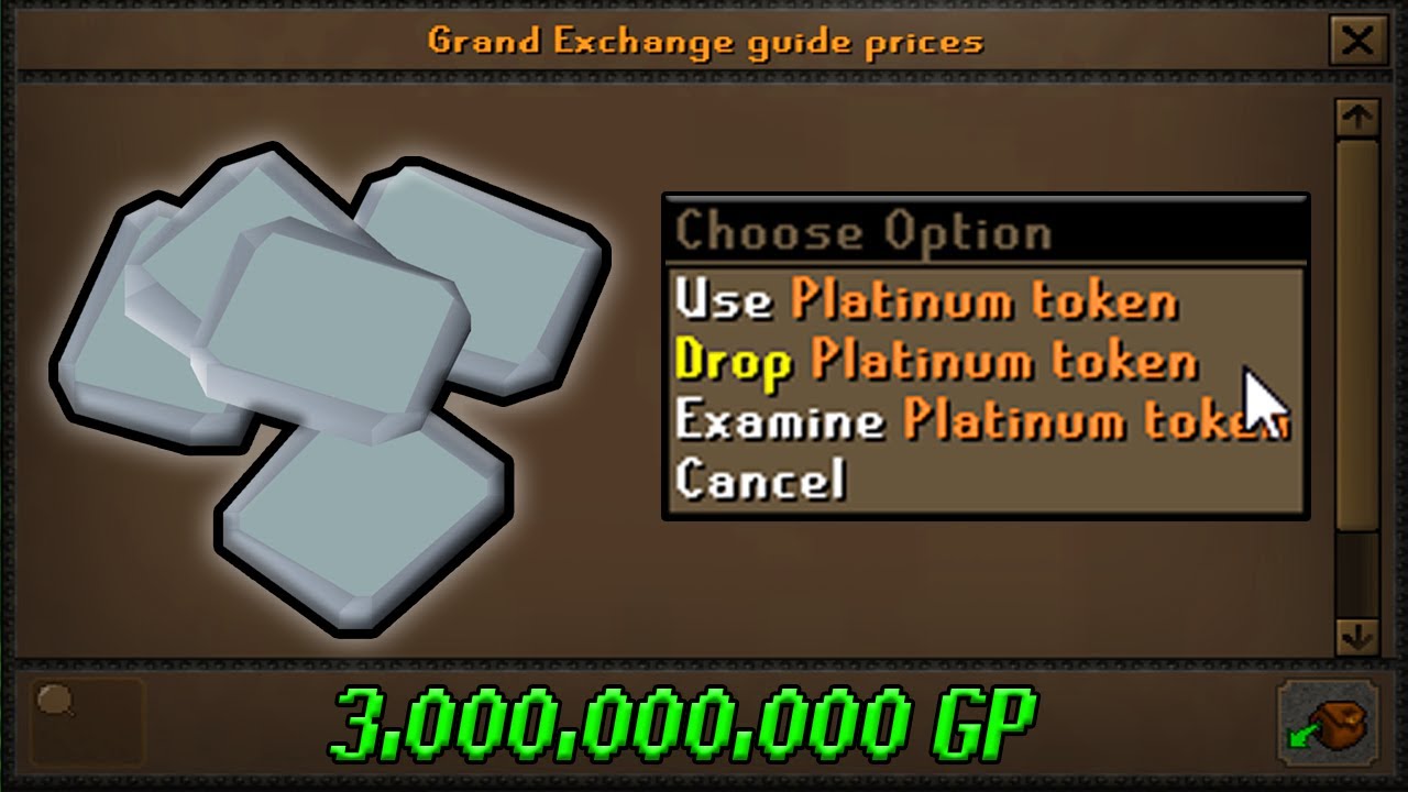 Twisted bow - Platinum Tokens