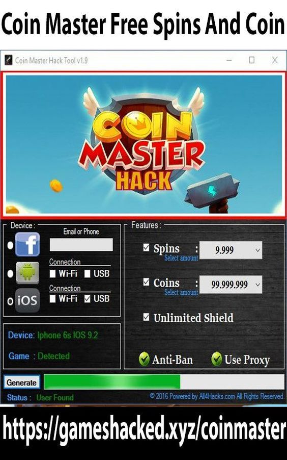 PZ-Tools-Hack-Coin-Master