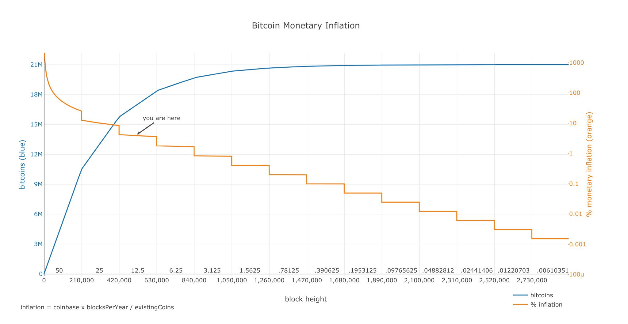 What Happens to Bitcoin After All 21 Million Are Mined?